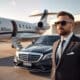 Airside Pickup and Transfers for Private Flyers in Switzerland in 2025