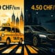 Zurich Taxi vs. Limousine Service: Full Comparison