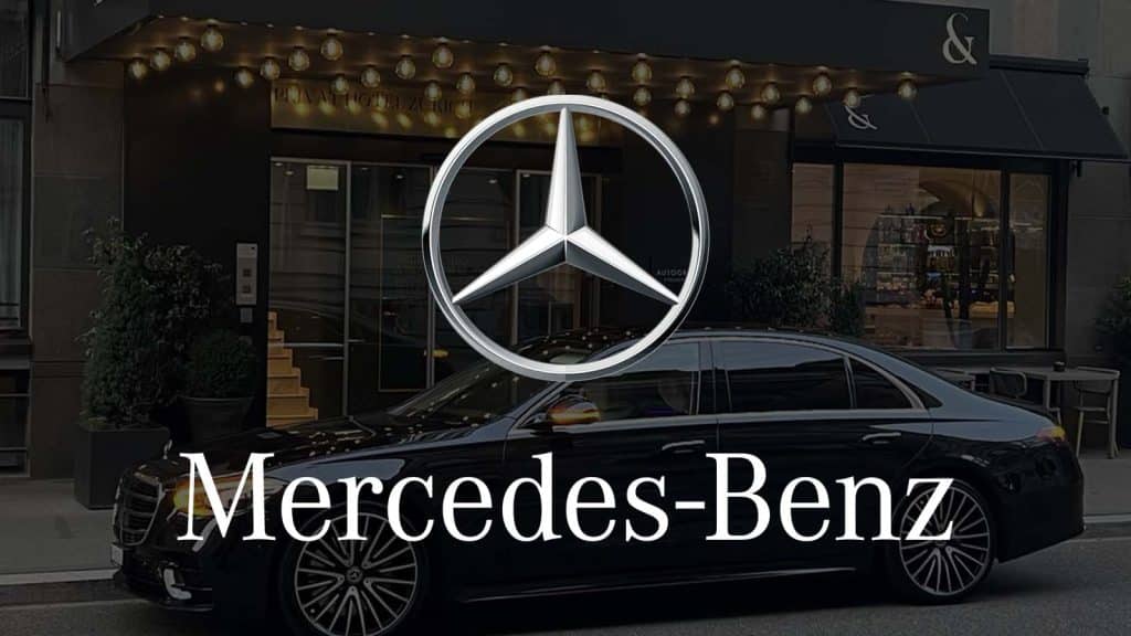 Mercedes-Benz Schweiz AG
