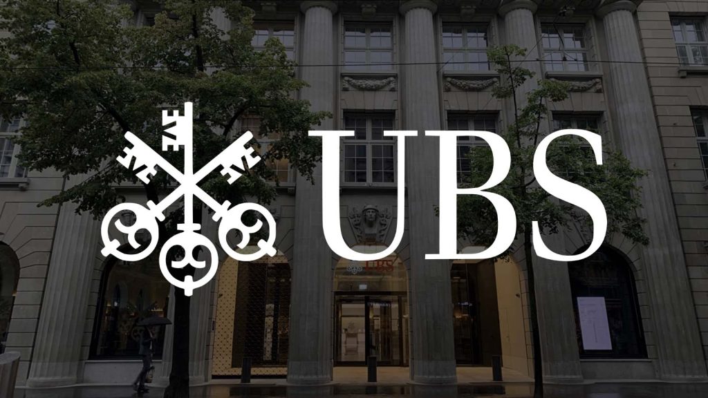 UBS