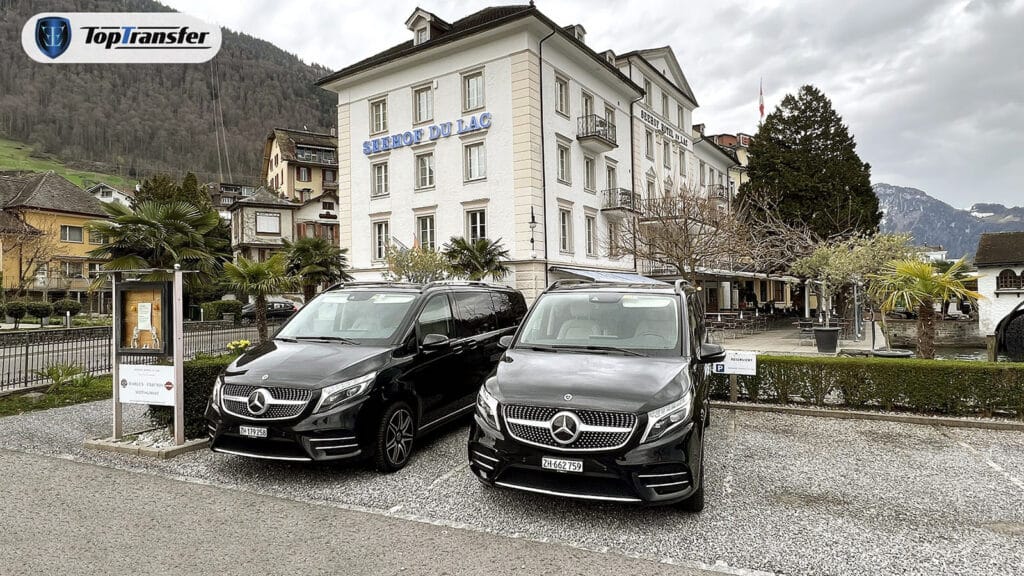 Personal Travel Concierge Services - Zurich