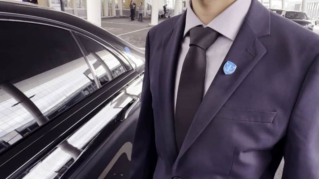 Private Driver Zurich Airport