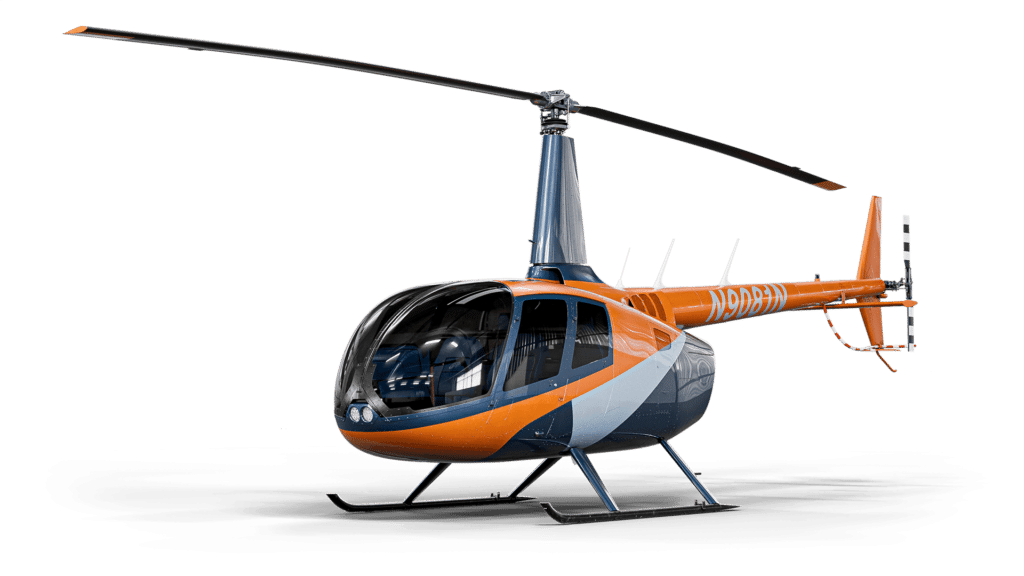 Helicopter Service Switzerland