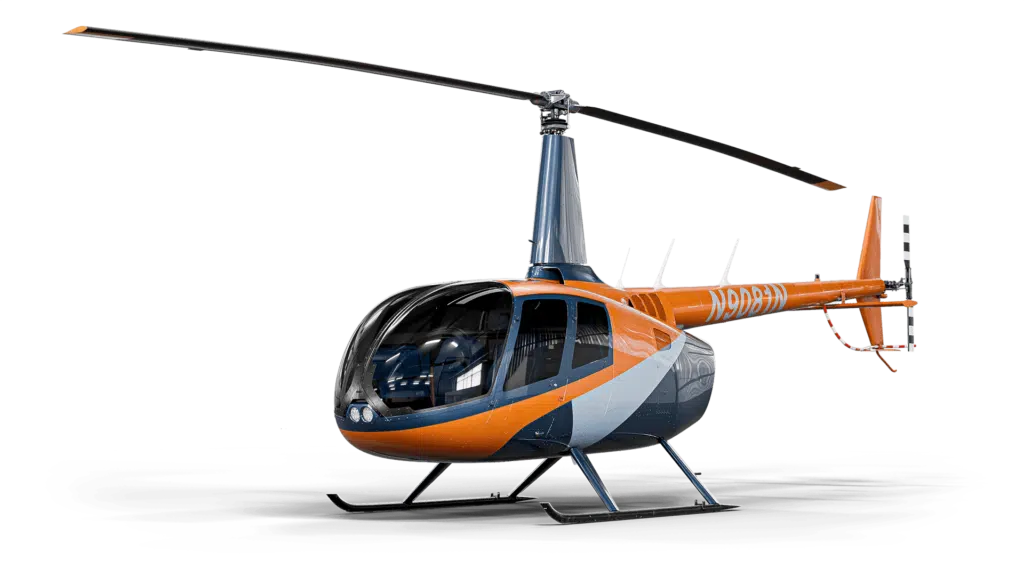 Helicopter Service Switzerland