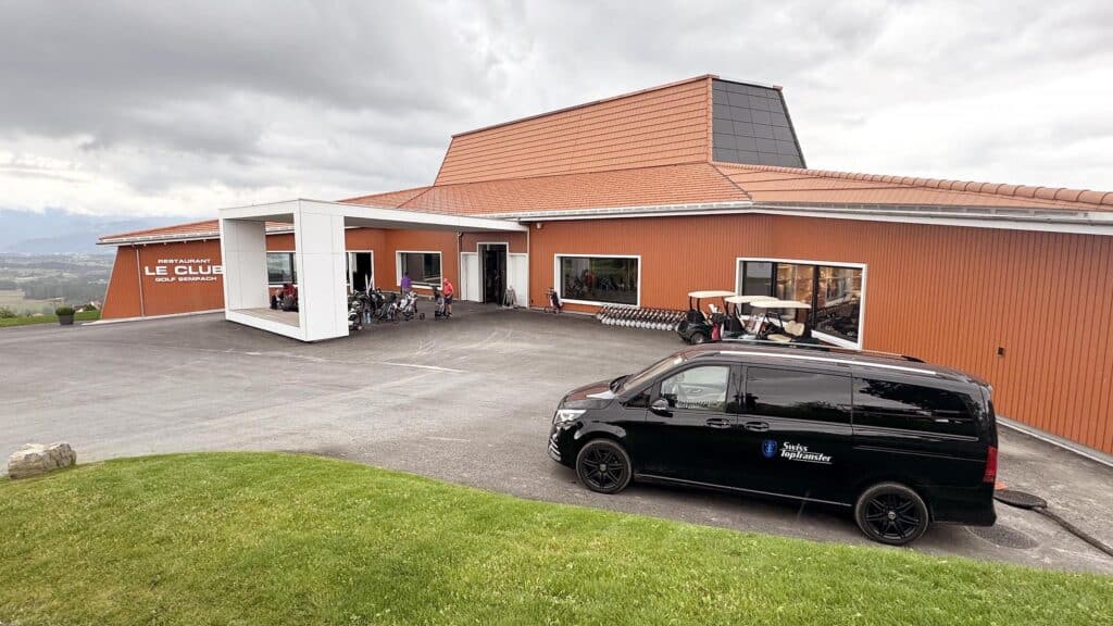 Swiss Golf Club Transfers by Swiss Top Transfer Swiss Golf Club Transfers by Swiss Top Transfer