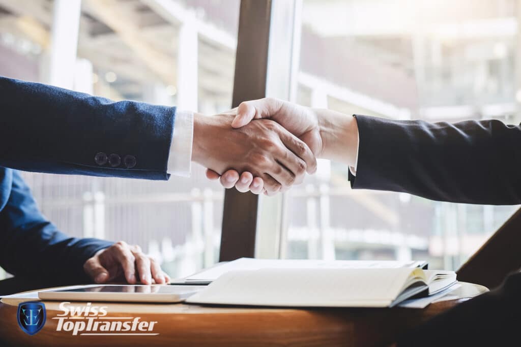 The Power of First Impressions