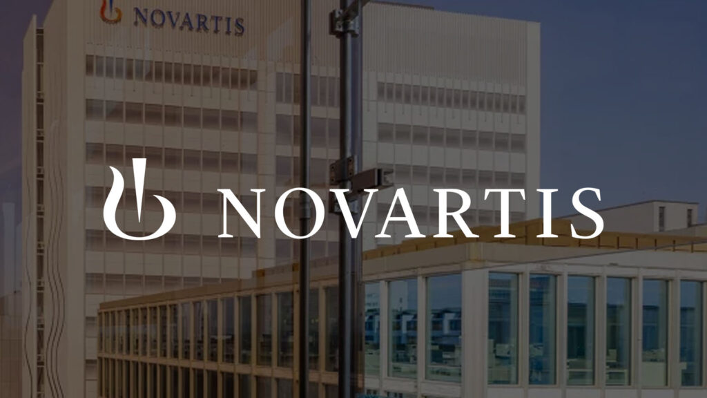 Novartis AG