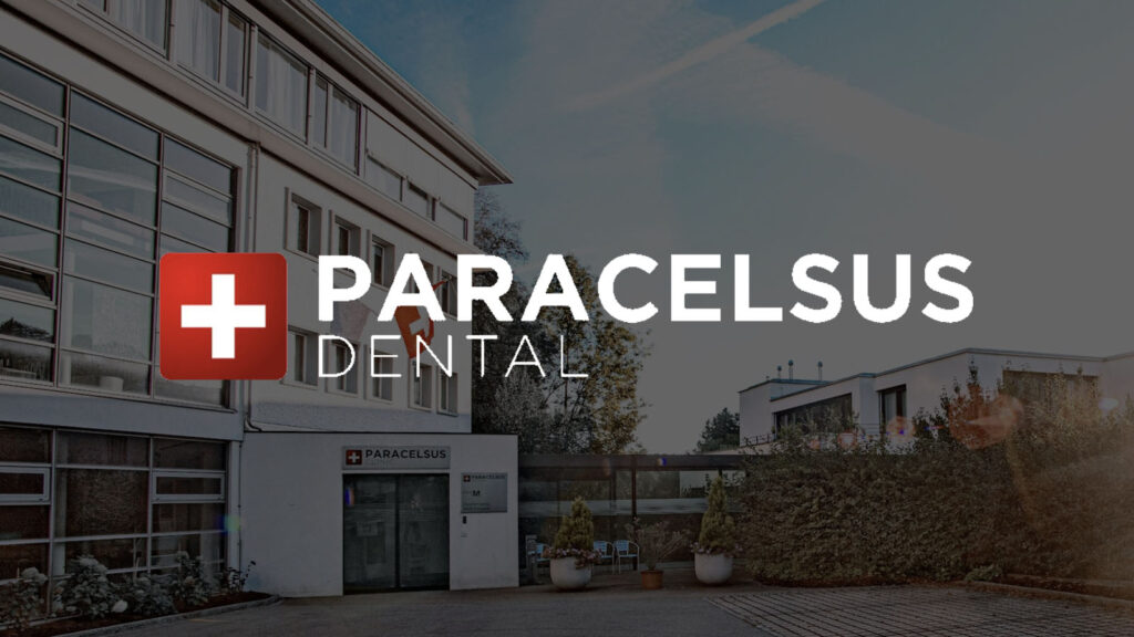 Paracelsus Clinic Lustmühle AG