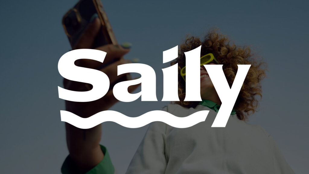 Saily eSIM Service